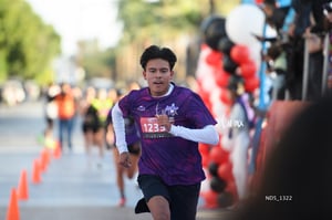 Carrera 5K y 10K Powerade Comarca Lagunera