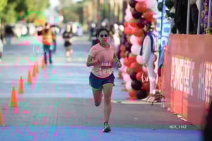 Carrera 5K y 10K Powerade Comarca Lagunera