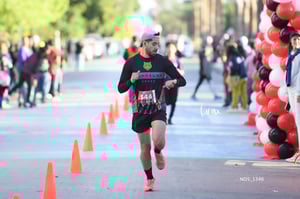 Carrera 5K y 10K Powerade Comarca Lagunera