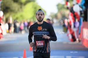 Carrera 5K y 10K Powerade Comarca Lagunera