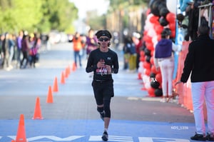Carrera 5K y 10K Powerade Comarca Lagunera