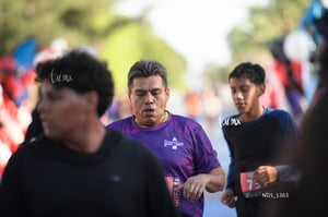 Carrera 5K y 10K Powerade Comarca Lagunera