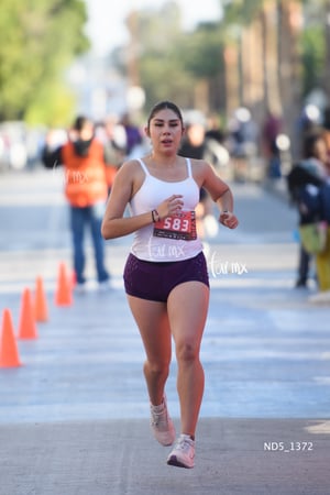 Carrera 5K y 10K Powerade Comarca Lagunera
