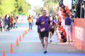 Carrera 5K y 10K Powerade Comarca Lagunera