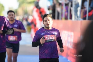Carrera 5K y 10K Powerade Comarca Lagunera
