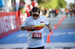 Carrera 5K y 10K Powerade Comarca Lagunera