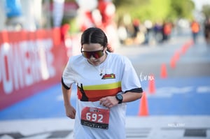 Carrera 5K y 10K Powerade Comarca Lagunera