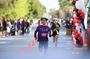 Carrera 5K y 10K Powerade Comarca Lagunera