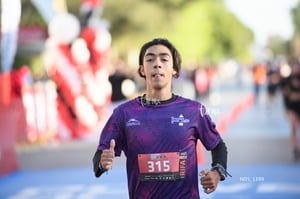 Carrera 5K y 10K Powerade Comarca Lagunera