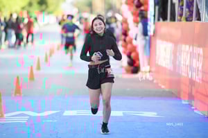 Carrera 5K y 10K Powerade Comarca Lagunera