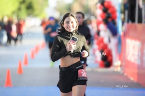 Carrera 5K y 10K Powerade Comarca Lagunera