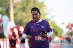 Carrera 5K y 10K Powerade Comarca Lagunera