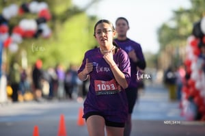 Carrera 5K y 10K Powerade Comarca Lagunera