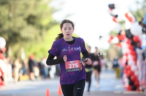 Carrera 5K y 10K Powerade Comarca Lagunera