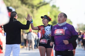Carrera 5K y 10K Powerade Comarca Lagunera