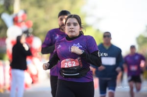Carrera 5K y 10K Powerade Comarca Lagunera