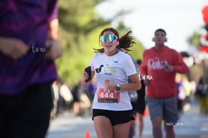 Carrera 5K y 10K Powerade Comarca Lagunera
