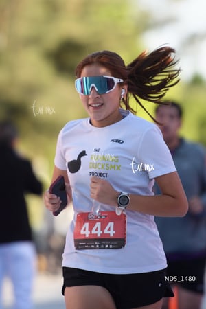 Carrera 5K y 10K Powerade Comarca Lagunera