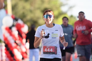 Carrera 5K y 10K Powerade Comarca Lagunera