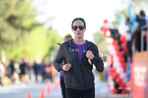 Carrera 5K y 10K Powerade Comarca Lagunera