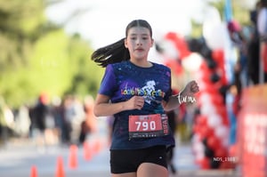 Carrera 5K y 10K Powerade Comarca Lagunera