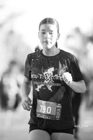 Carrera 5K y 10K Powerade Comarca Lagunera