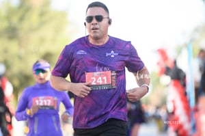 Carrera 5K y 10K Powerade Comarca Lagunera