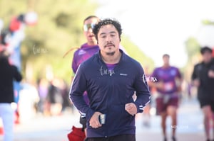 Carrera 5K y 10K Powerade Comarca Lagunera