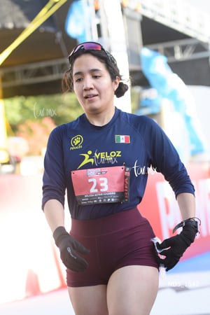 Carrera 5K y 10K Powerade Comarca Lagunera