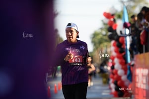 Carrera 5K y 10K Powerade Comarca Lagunera