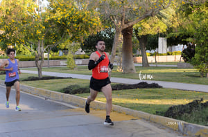 Carrera 5K y 10K Powerade Comarca Lagunera