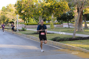 Carrera 5K y 10K Powerade Comarca Lagunera