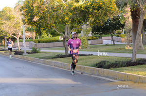 Carrera 5K y 10K Powerade Comarca Lagunera