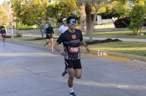 Carrera 5K y 10K Powerade Comarca Lagunera