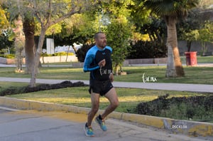 Carrera 5K y 10K Powerade Comarca Lagunera