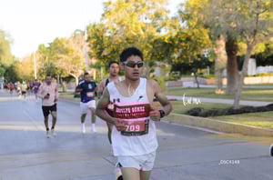 Carrera 5K y 10K Powerade Comarca Lagunera