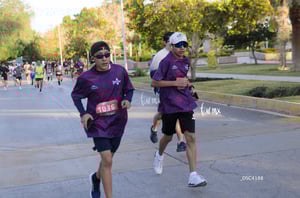 Carrera 5K y 10K Powerade Comarca Lagunera