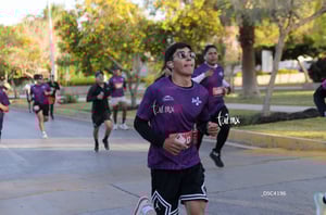 Carrera 5K y 10K Powerade Comarca Lagunera