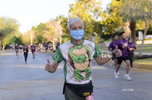 Carrera 5K y 10K Powerade Comarca Lagunera