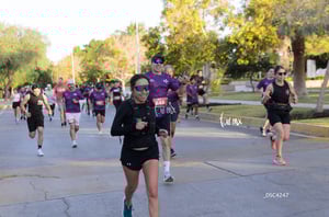Carrera 5K y 10K Powerade Comarca Lagunera