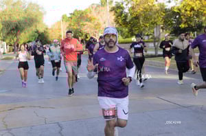 Carrera 5K y 10K Powerade Comarca Lagunera