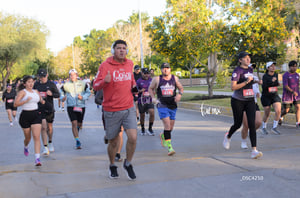 Carrera 5K y 10K Powerade Comarca Lagunera
