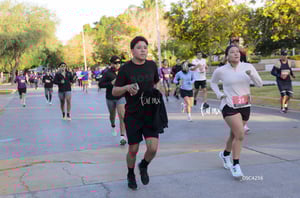 Carrera 5K y 10K Powerade Comarca Lagunera