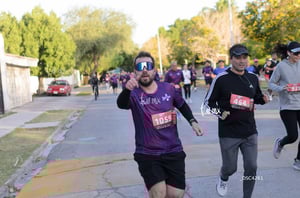 Carrera 5K y 10K Powerade Comarca Lagunera