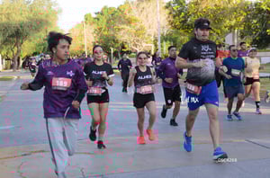 Carrera 5K y 10K Powerade Comarca Lagunera