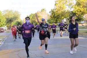 Carrera 5K y 10K Powerade Comarca Lagunera