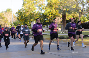 Carrera 5K y 10K Powerade Comarca Lagunera