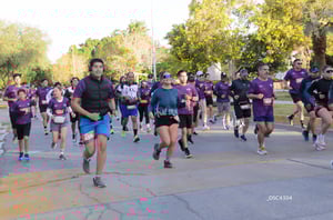 Carrera 5K y 10K Powerade Comarca Lagunera