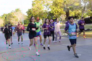Carrera 5K y 10K Powerade Comarca Lagunera