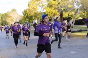 Carrera 5K y 10K Powerade Comarca Lagunera